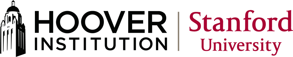 Hoover Institution at Stanford University logo