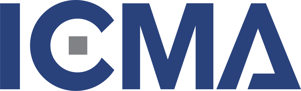 International City/County Management Association logo