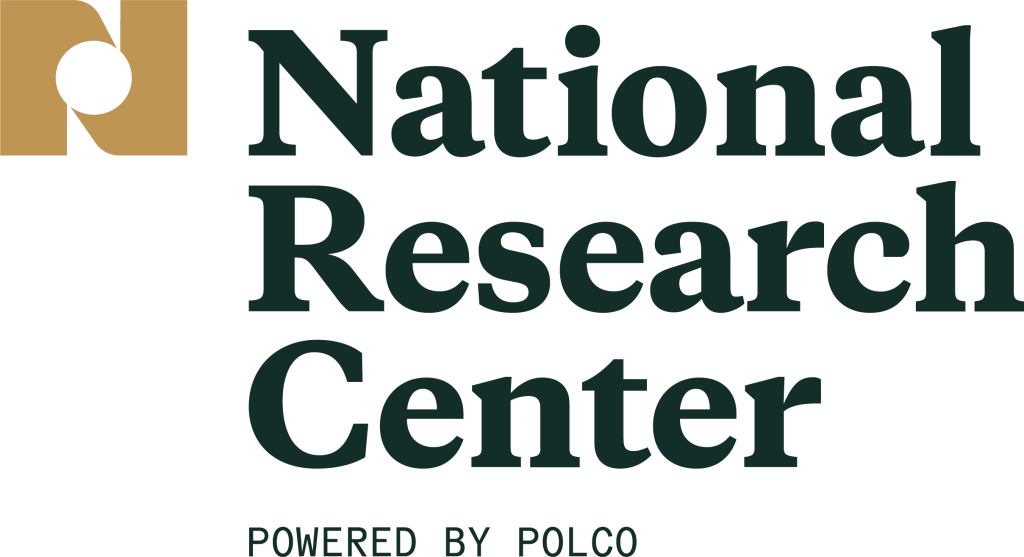 National Research Center logo