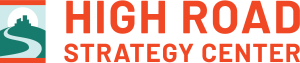 High Road Strategy Center logo.